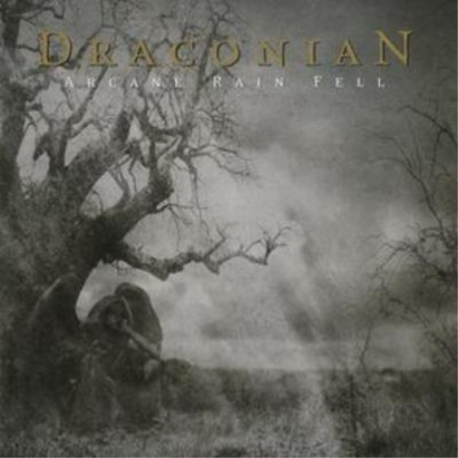 Arcane Rain Fell
