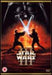 Star Wars Episode III - Revenge of the Sith (Darth Vader variant sleeve) 2 disc edition