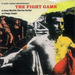 The Fight Game: A radio-ballad about boxers
