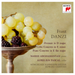 Franz Danzi: Overture in D Major/Cello Concerto in E Minor/...