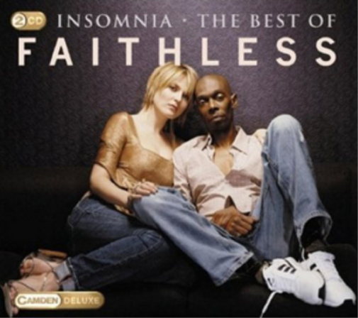 Insomnia: The Best of Faithless