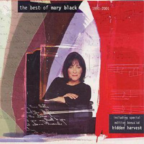 The Best of Mary Black