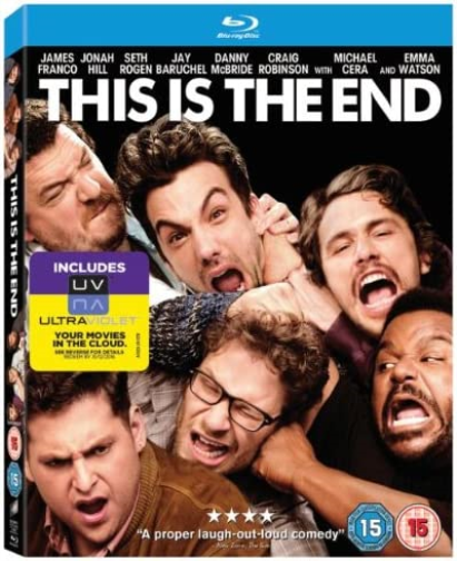 This is the End