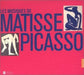 Les musiques de Matisse & Picasso - Poulenc, Falla, Satie, Gershwin...
