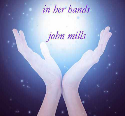 In Her Hands