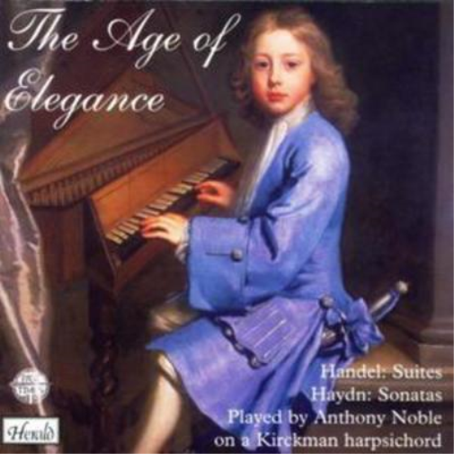 Age of Elegance, The (Noble)