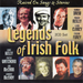 Legends of Irish Folk: Raised On Songs and Stories