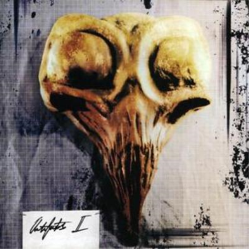 Artifakts Ii