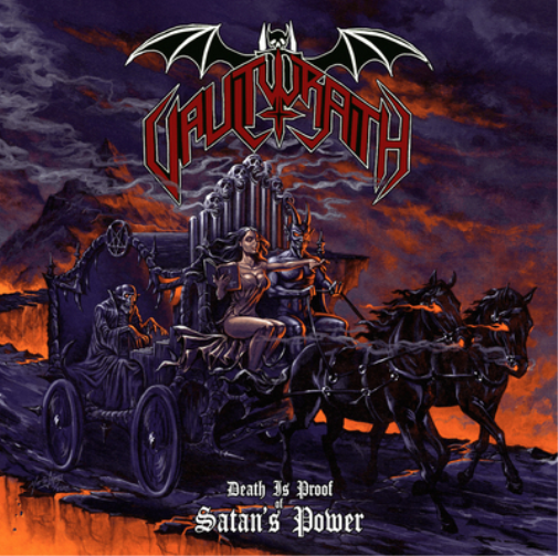 Death Is Proof of Satan's Power
