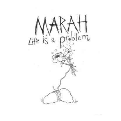 Life Is a Problem