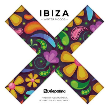 Ibiza Winter Moods