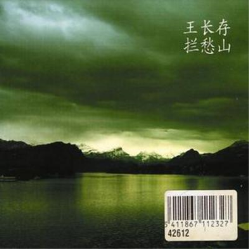 The Mountain Swallowing Sadness