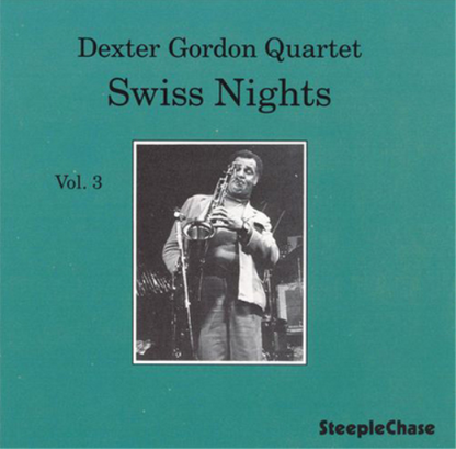 Swiss Nights - Volume 3