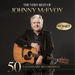 The Very Best of Johnny McEvoy: 50 Legendary Recordings