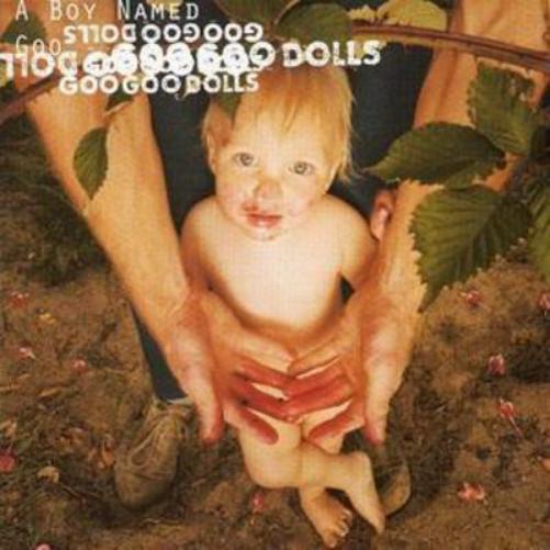 A Boy Named Goo