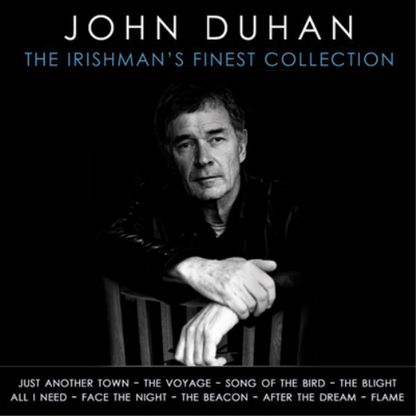 The Irishman's Finest Collection