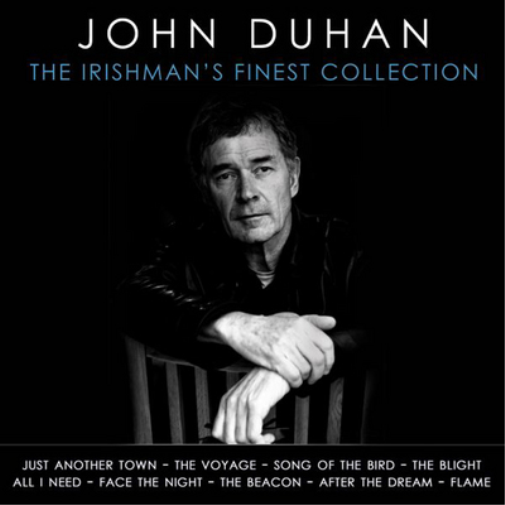The Irishman's Finest Collection