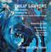 Philip Sawyers: Cello Concerto/Symphony No. 2/...