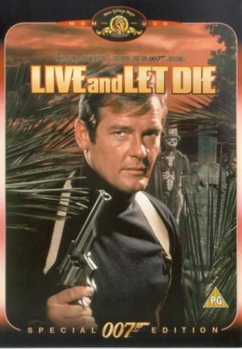 Live And Let Die