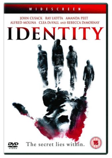 Identity