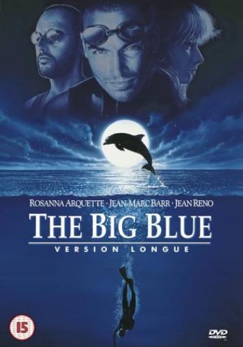 The Big Blue (Version Longue)