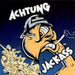 Achtung Jackass (10")