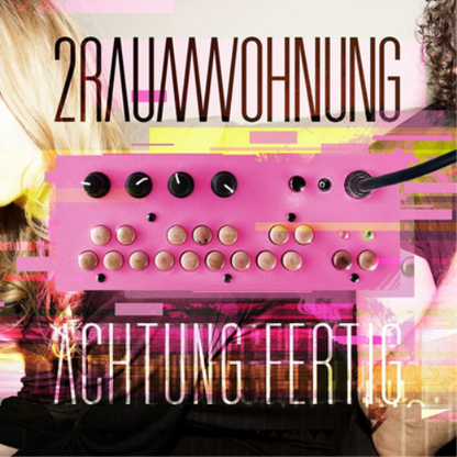 Achtung Fertig