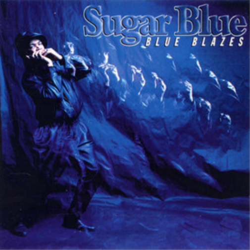 Blue Blazes