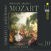 Complete Works for Piano - Volume 10