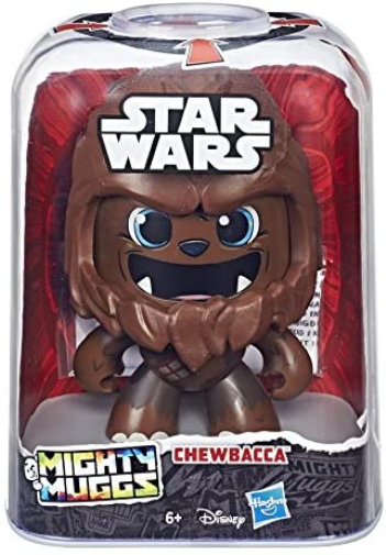 Star Wars Mighty Muggs
