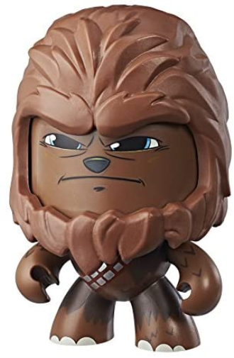 Star Wars Mighty Muggs