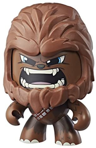 Star Wars Mighty Muggs