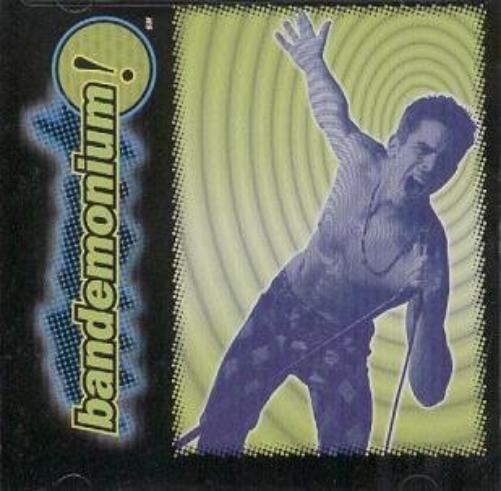 Bandemonium