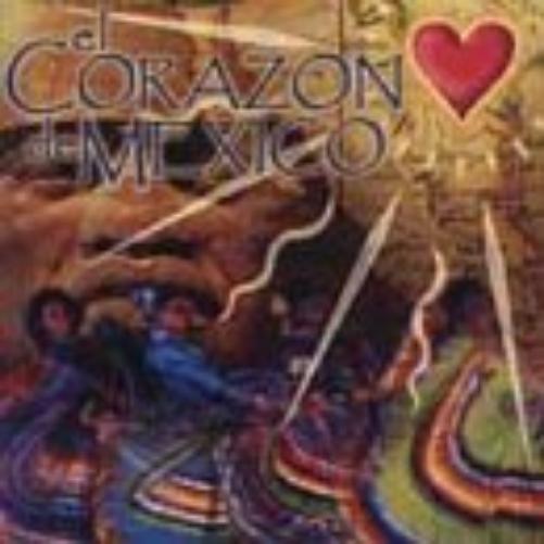 Corazon De Mexico