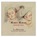 Marin Marais: Pièces De Viole