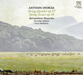 Antonín Dvorák: String Quintet, Op. 97/String Sextet, Op. 48