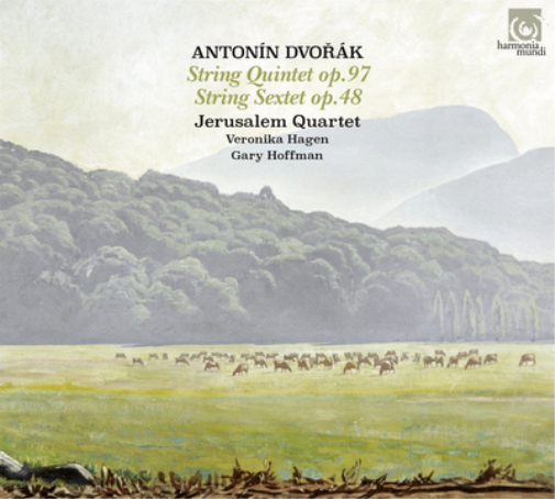 Antonín Dvorák: String Quintet, Op. 97/String Sextet, Op. 48