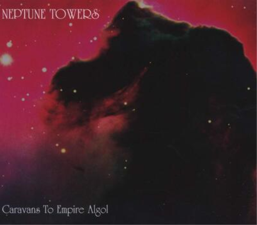 Caravans to Empire Algol