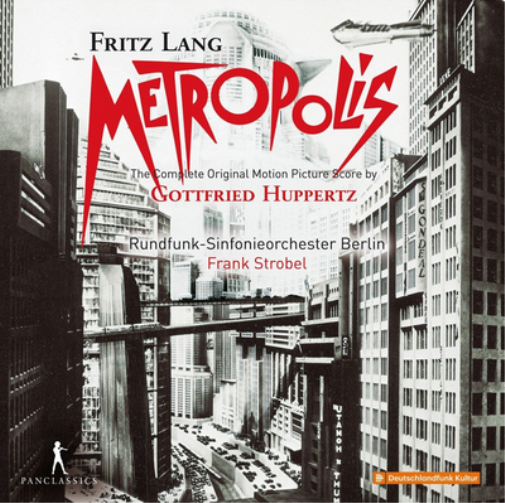 Metropolis