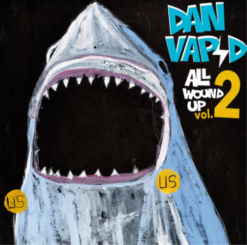 All Wound Up - Volume 2