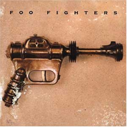 Foo Fighters