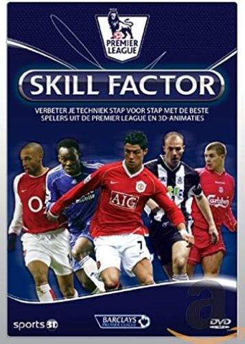 Premier League - Skill factor