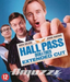 BLU-RAY - Hall Pass (1 Blu-ray