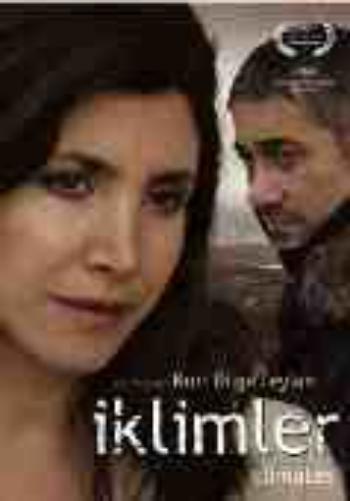 Iklimler