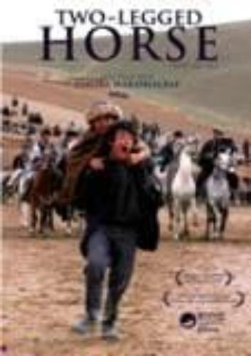 Two-Legged Horse