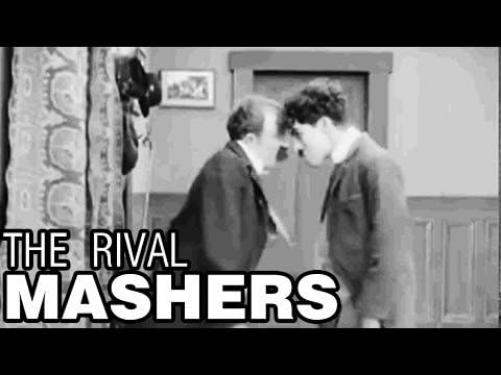 Charlie Chaplin - Best of box