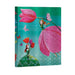Joyous Springtime Hardcover Dot-Grid Planner
