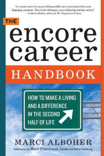 The Encore Career Handbook