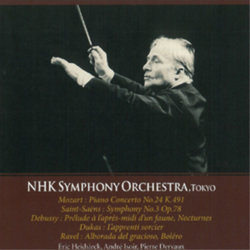 Mozart: Piano Concerto No. 24, K491/...