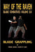 Way of the Raven Blade Combative Volume Six